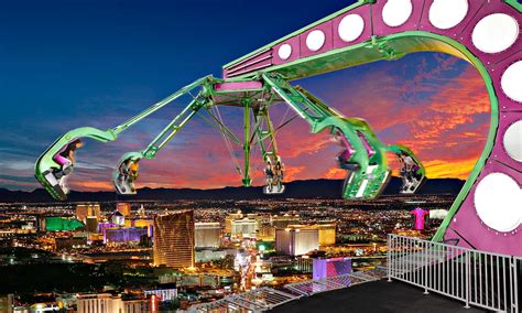 stratosphere rides|las vegas stratosphere rides videos.